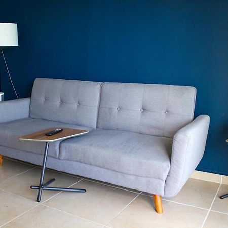 Departamento En Cancun Con 7 Albercas Tipo Playa Y Laguna Dış mekan fotoğraf
