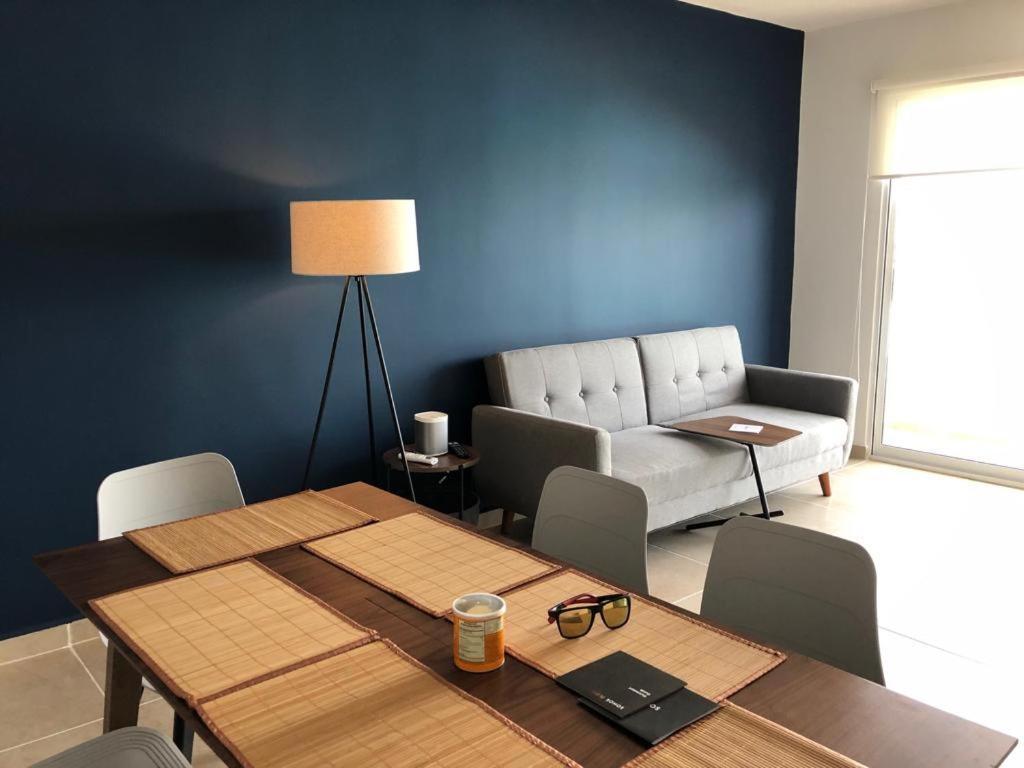 Departamento En Cancun Con 7 Albercas Tipo Playa Y Laguna Dış mekan fotoğraf